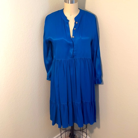 Johnny Was Calme Dress - Picture 2 of 4